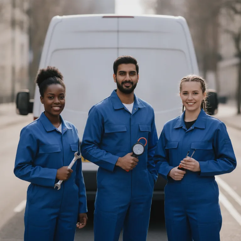 Gas Boiler Repair team in Cochrane